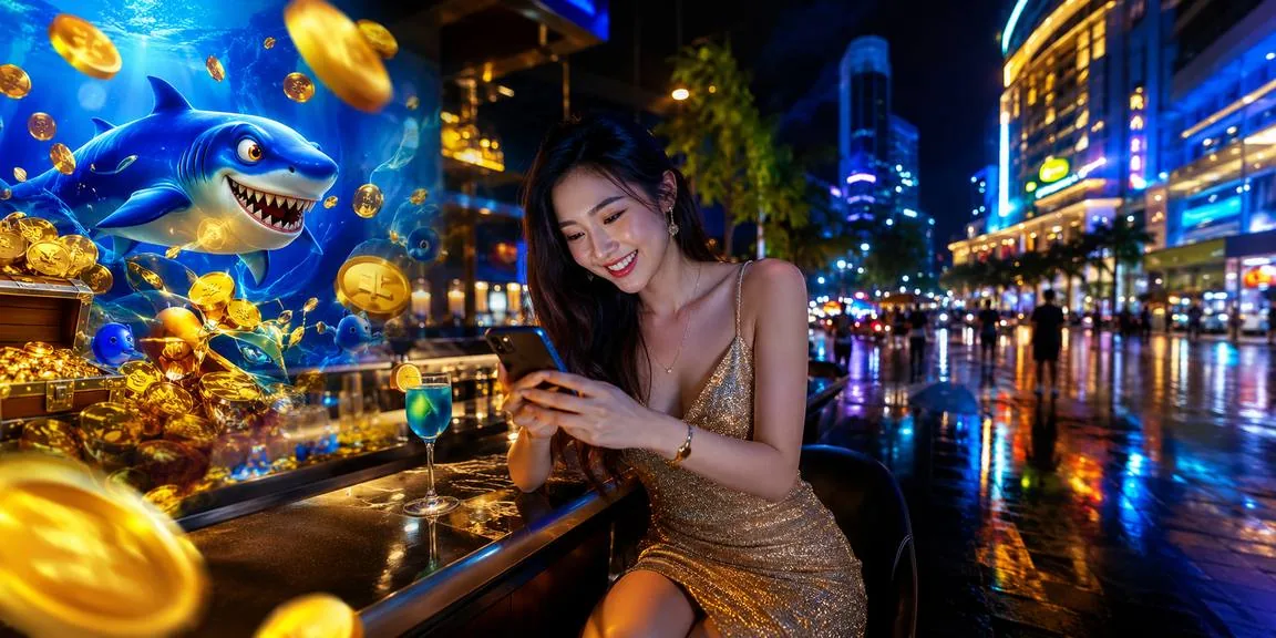 Casino Trực Tiếp Di Động